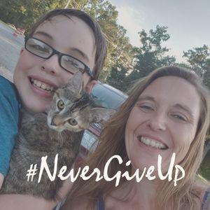 Meet your Posher, Crystal